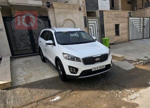 كيا سورينتو